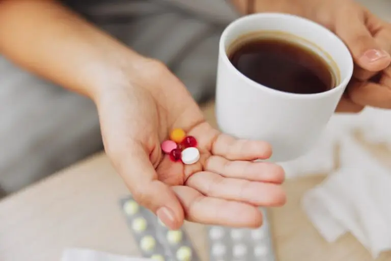 Suplimentele pe care nu ar trebui să le iei cu cafeaua