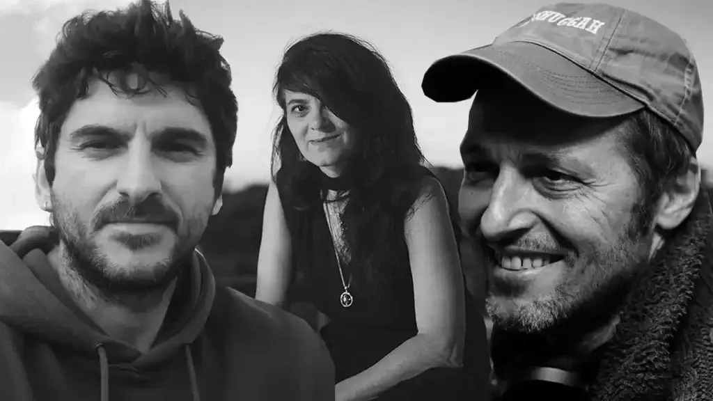 SWORDS – Spoken Word Sessions își încheie seria cu ultimul episod - Timp liber