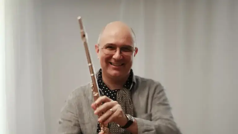 Tango con Brio: turneu național cu Ion Bogdan Ștefănescu