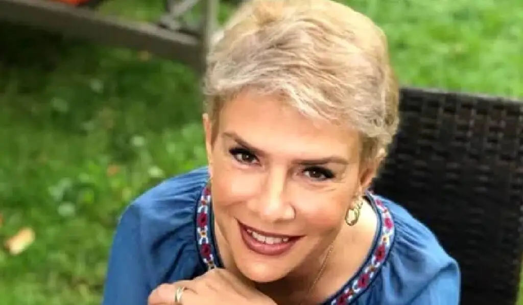 Teo Trandafir și lecția despre slăbit care începe din minte - Corp sănătos
