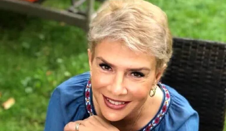 Teo Trandafir și lecția despre slăbit care începe din minte