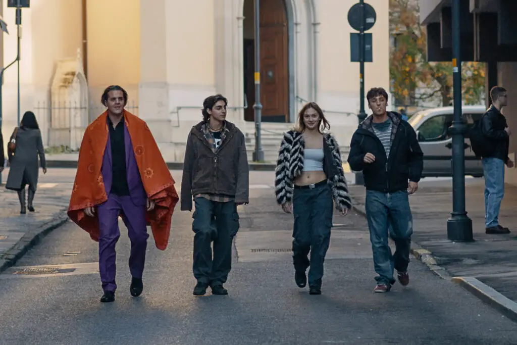 TIFF 2026 caută tineri jurați pentru secțiunea Teen Spirit - Corp sănătos