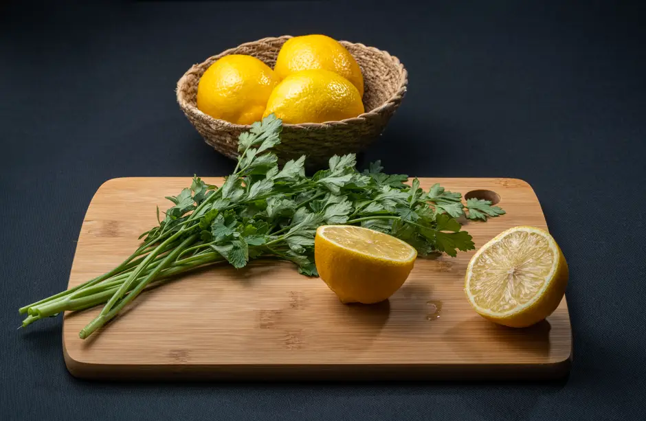 10 alimente care te ajută să ții glicemia sub control. Recomandate în special persoanelor cu diabet și prediabet — Photo: Rafael Minguet Delgado (Pexels)