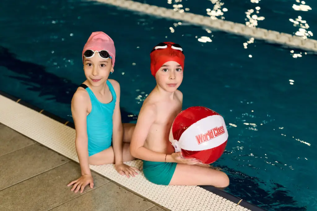 3 moduri prin care îți construiești o rutină de sport vara aceasta cu copilul tău - Corp sănătos