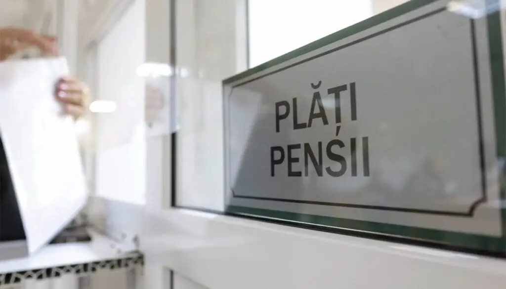 540 lei în plus la pensie în Sectorul 1: cine primește - Corp sănătos