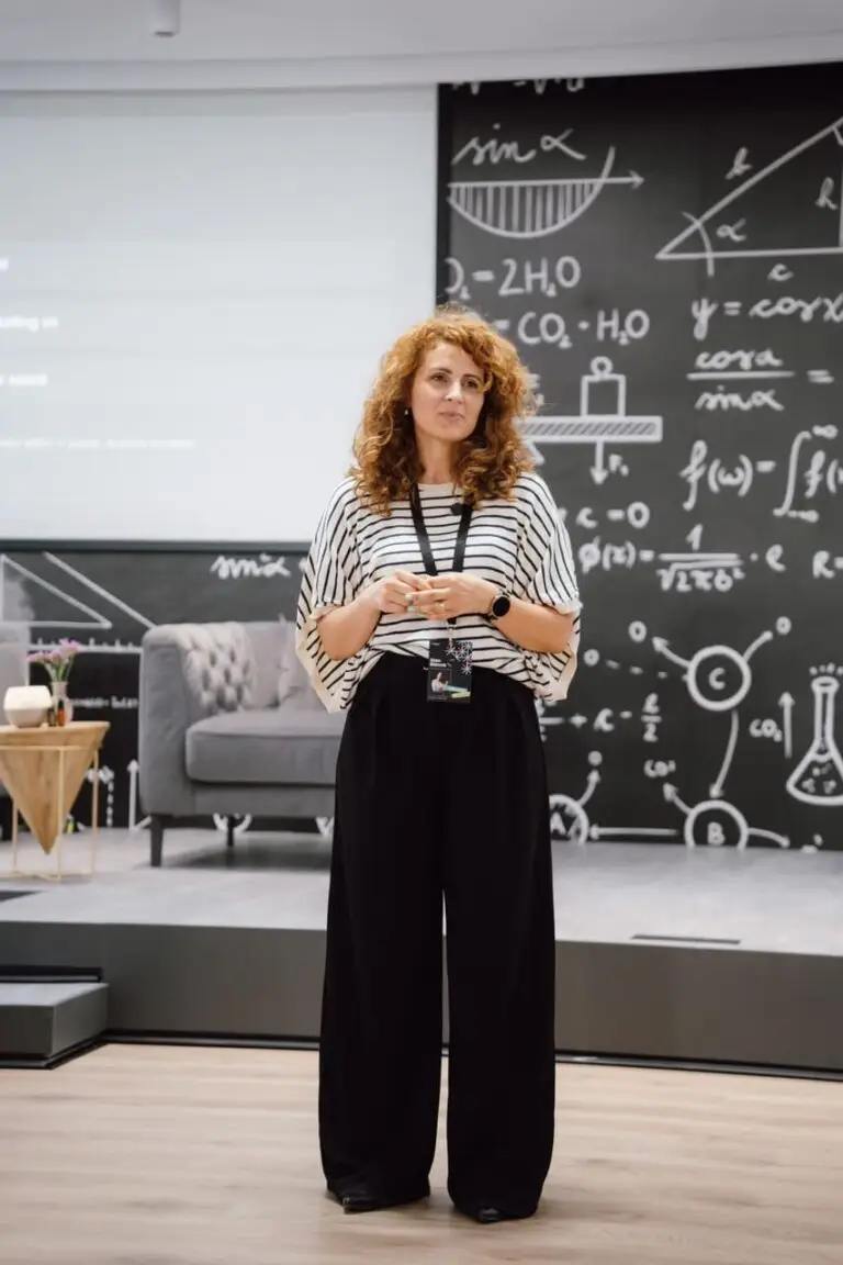 EROUL ZILEI – 18 iunie 2026: Cum transformi vizibilitatea online în vânzări reale: lecțiile unui eveniment care a schimbat perspectiva antreprenorilor români