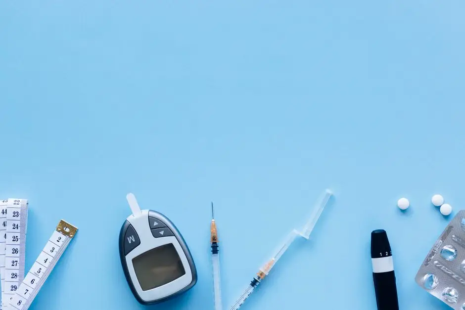 Cum poți ține diabetul la distanță: sfaturi practice pentru o viață sănătoasă — Photo: Nataliya Vaitkevich (Pexels)