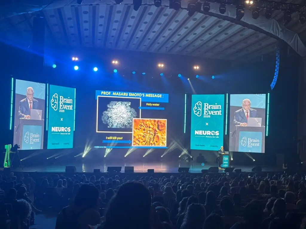 București a găzduit cele mai luminate minți ale longevității și neuroștiințelor la Brain Event 2026