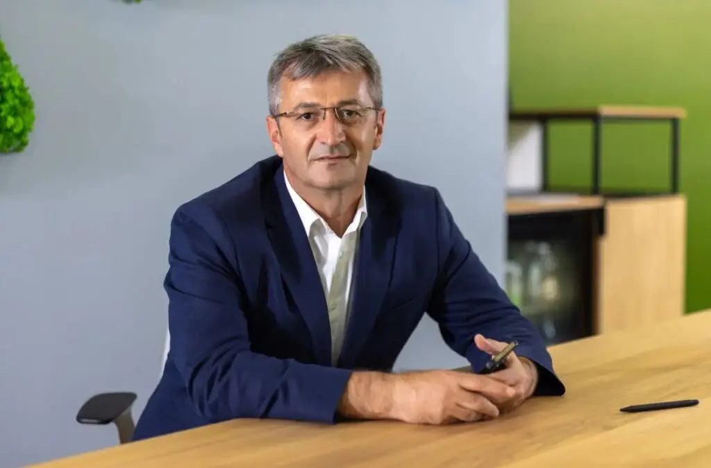 O companie românească de tehnologie demonstrează că inovația și curajul aduc rezultate remarcabile