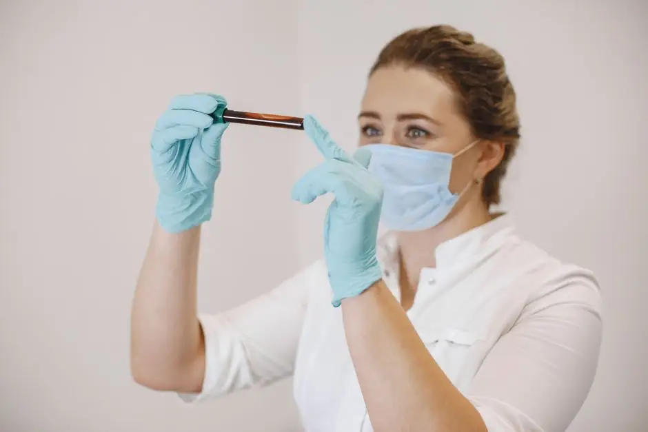 Greșeala pe care o faci înainte de analizele de sânge și care îți poate da rezultate false: medicii trag un semnal de alarmă — Photo: Gustavo Fring (Pexels)
