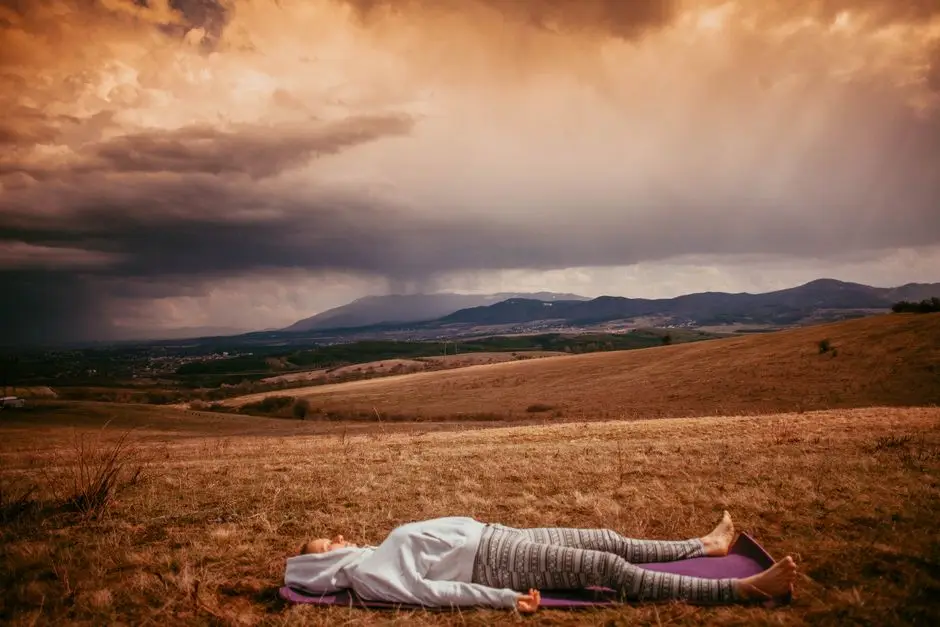 Meditație ghidată pentru un somn profund și odihnitor — Photo: Rainer Eck (Pexels)