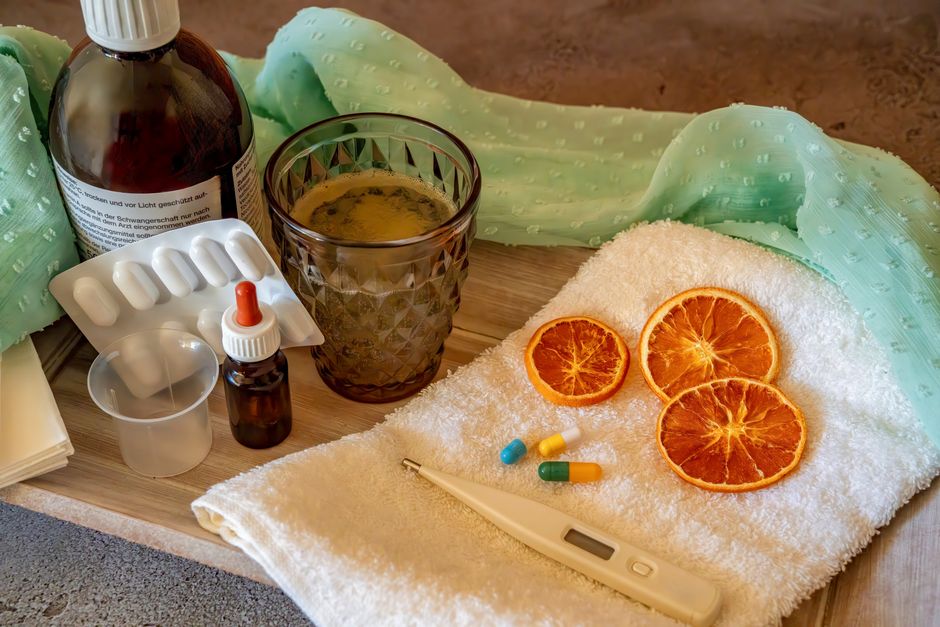 Vitamina B3 care poate reduce cu peste jumătate riscul de cancer de piele la persoanele cu istoric al bolii — Photo: Gundula Vogel (Pexels)