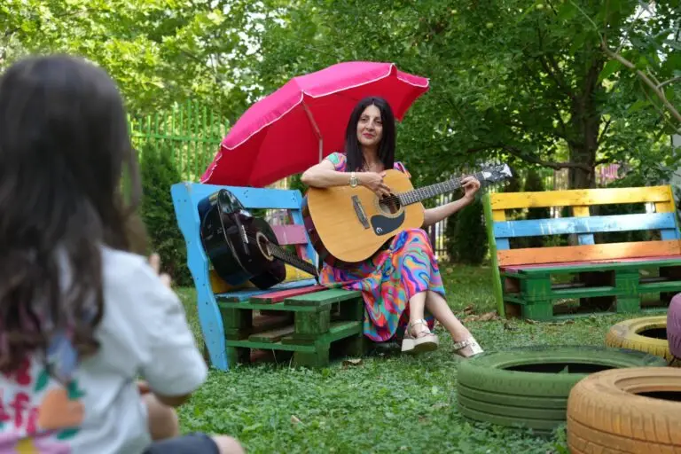 O veste care ușurează vara pentru multe familii: peste 9.200 de copii merg în programele de vacanță din Sectorul 3