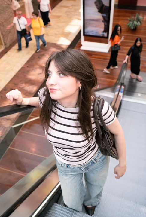 Alexandra Șipa: „Moda este curiozitate și observație” - Corp sănătos
