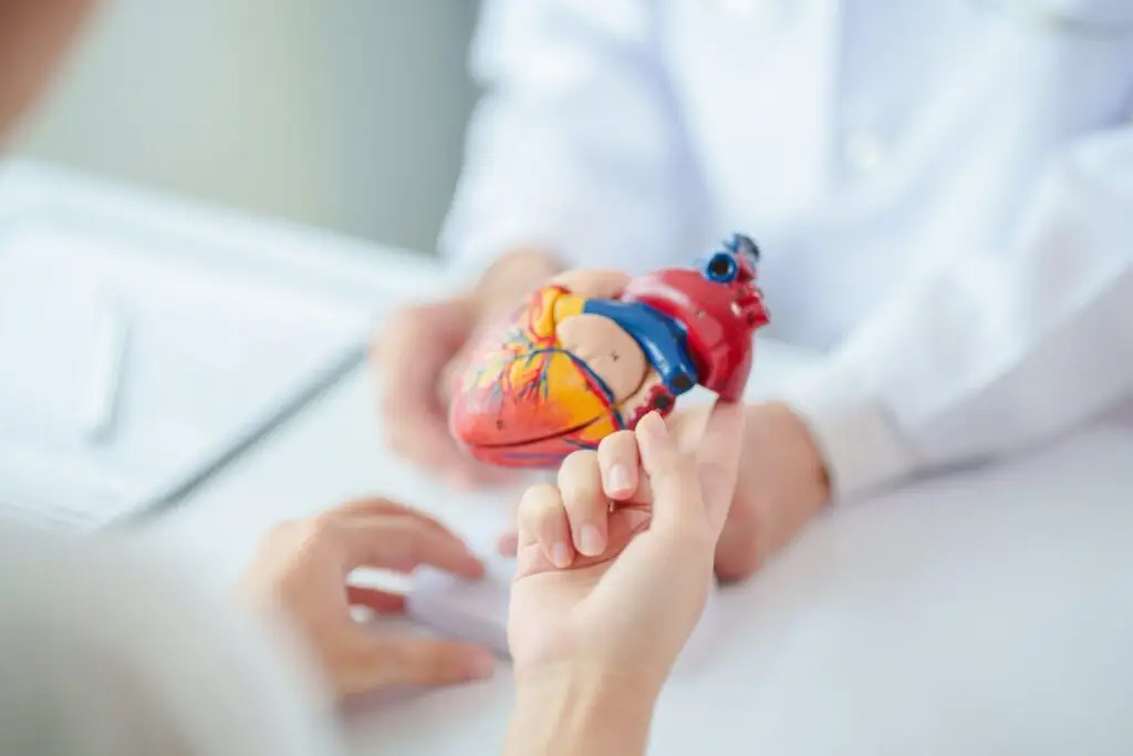 Angiografie sau angioplastie? Diferența esențială - Corp sănătos