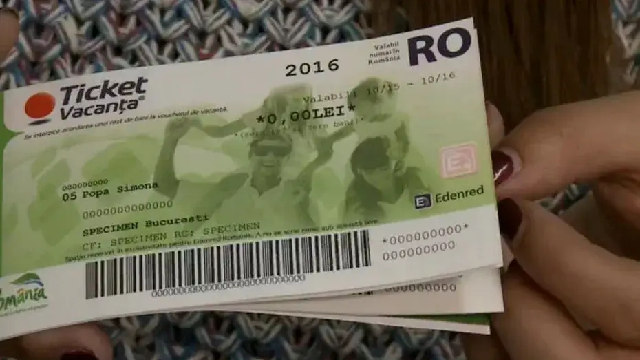 Atenție la voucherele de vacanță: greșeala care te costă bani - Corp sănătos