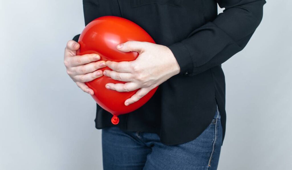 Balonarea ascunde probleme de sănătate? Când să te îngrijorezi - Corp sănătos