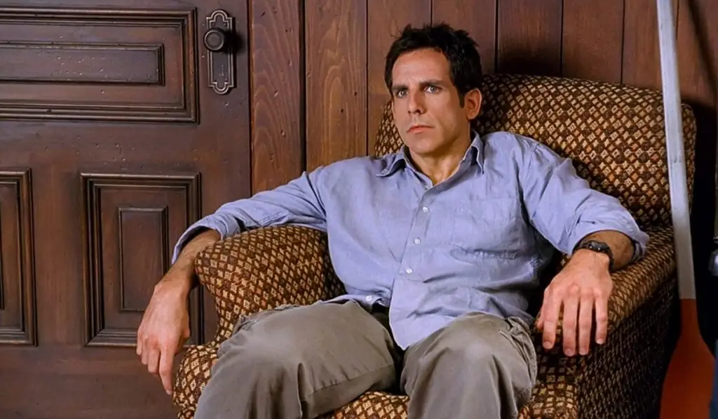 Ben Stiller și descoperirea care i-a salvat viața - Corp sănătos