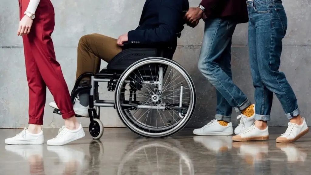 Boli rare pentru care poți primi certificat de handicap - Corp sănătos