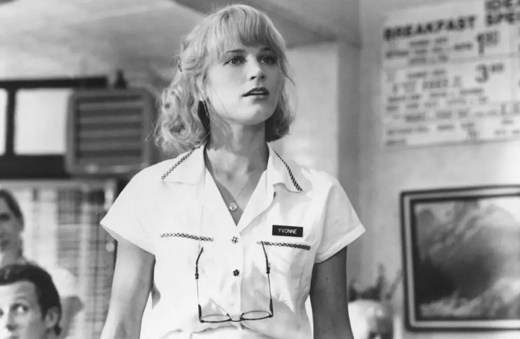 Bridget Fonda: de la stardom la liniștea departe de reflectoare - Corp sănătos