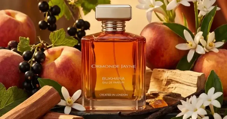 Bukhara by Ormonde Jayne: parfumul care te poartă pe Drumul Mătăsii