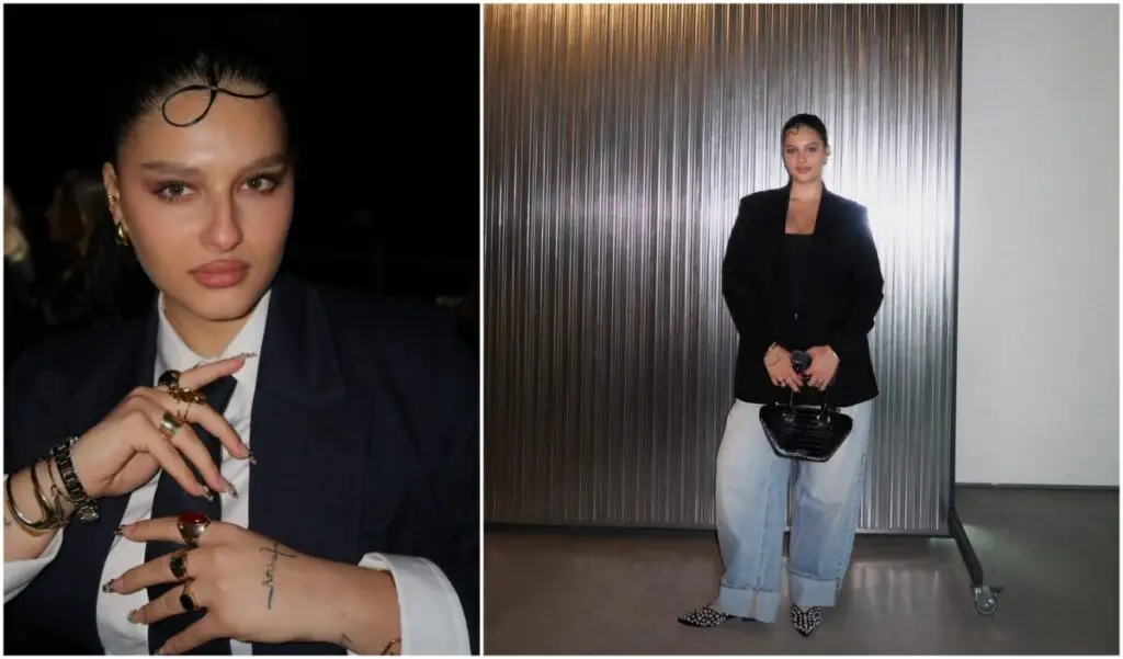 Carmina Vârciu și-a găsit job în America: lecții de independență - Corp sănătos