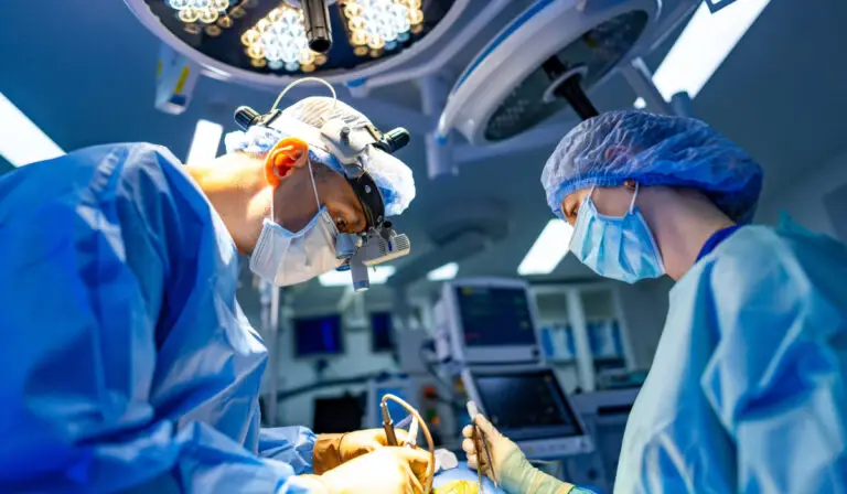 Ce au descoperit medicii în stomacul unei femei de 30 de ani
