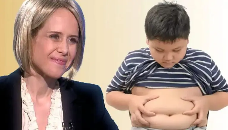 Copiii și dieta: ce spune medicul Mihaela Bilic