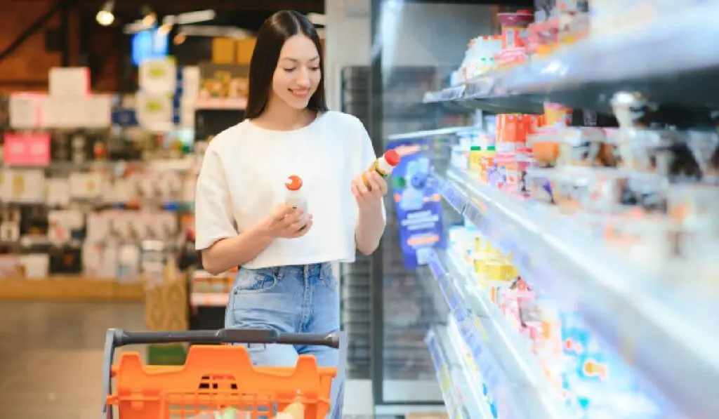 Cum ne influențează etichetele alimentare sănătatea - Corp sănătos