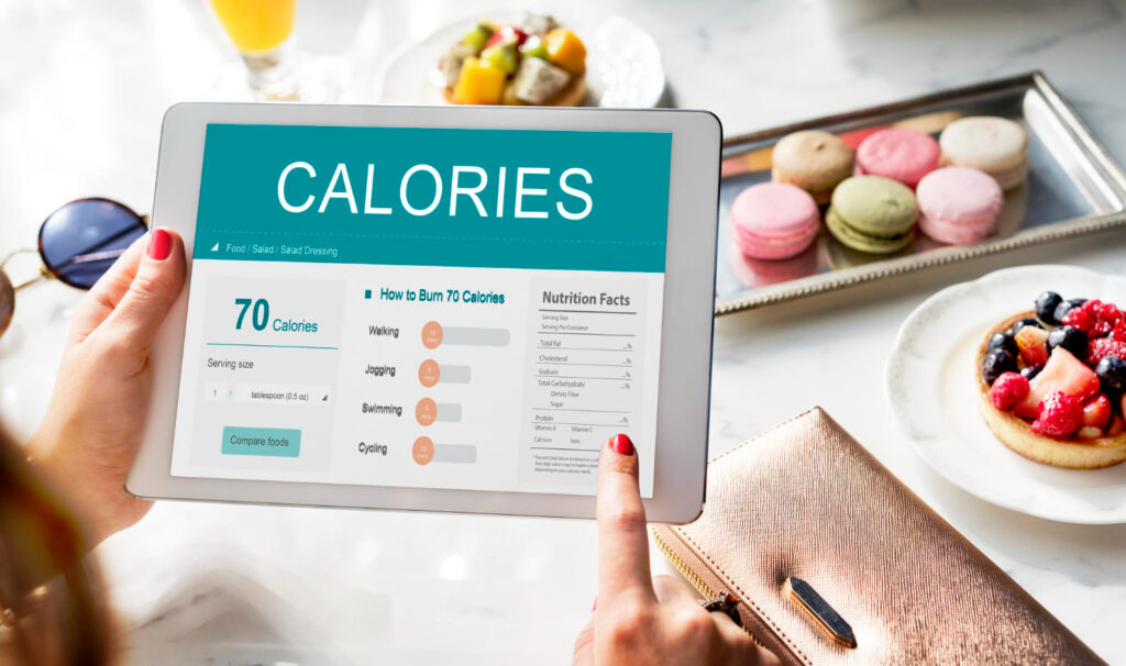 Deficitul caloric: de ce dietele drastice eșuează - Corp sănătos