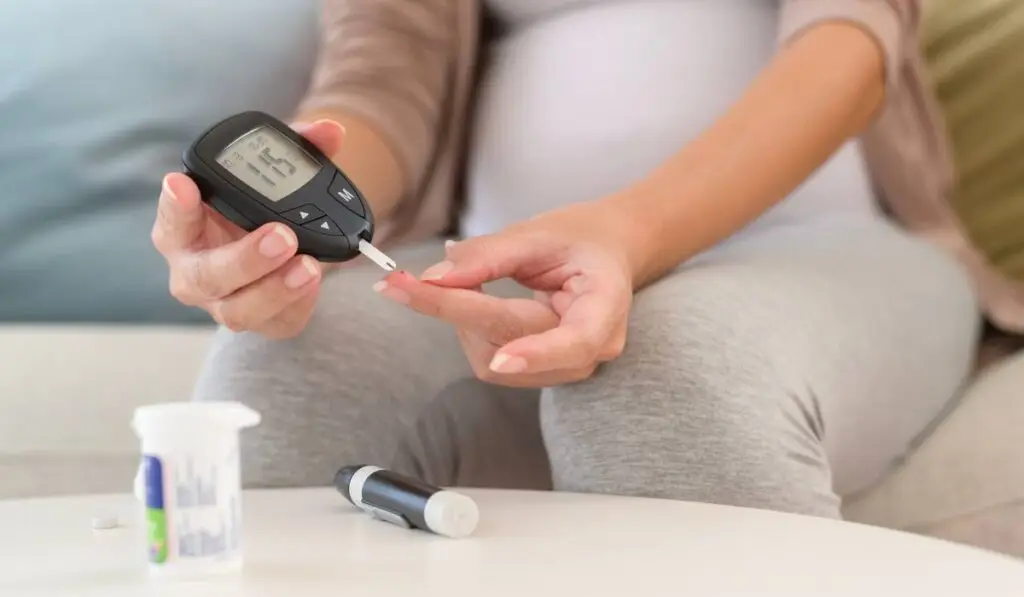Diabetul gestațional: complicația tăcută a sarcinii - Corp sănătos