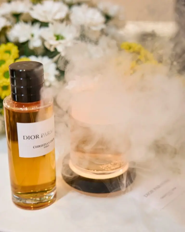 Dior Paradise și lecția că luxul adevărat înseamnă timp pentru tine