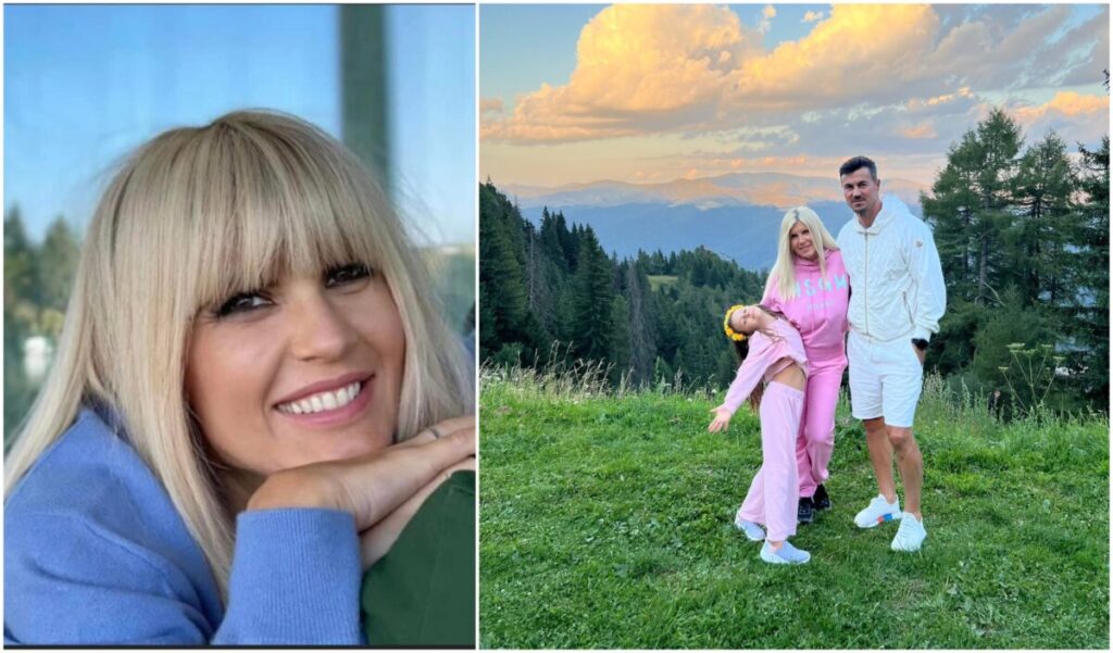 Elena Udrea, despre viața de familie după închisoare - Corp sănătos