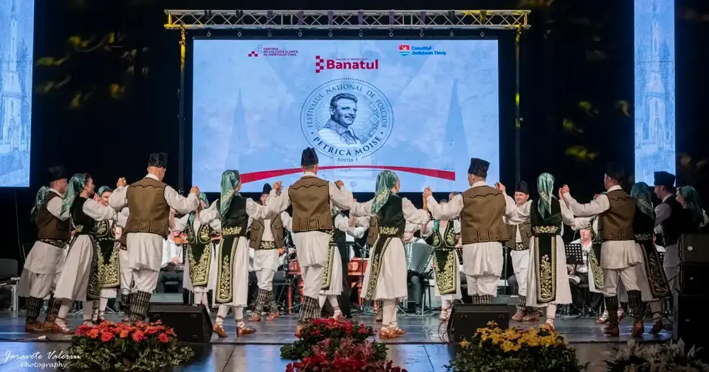 Festivalul Petrică Moise revine la Timișoara în iunie - Timp liber