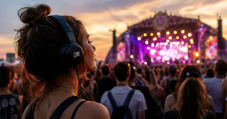 Ghidul tău pentru festivalurile de muzică din România vara asta
