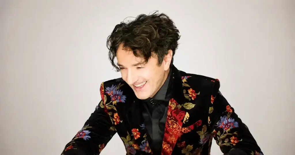 Goran Bregović la Iași: seară magică pentru o cauză nobilă - Timp liber