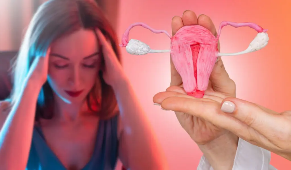 Greșeala care îți poate afecta fertilitatea înainte de sarcină - Corp sănătos