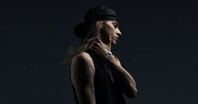 IDK stabilește recordul de debut pe Spotify România cu albumul IDCASH