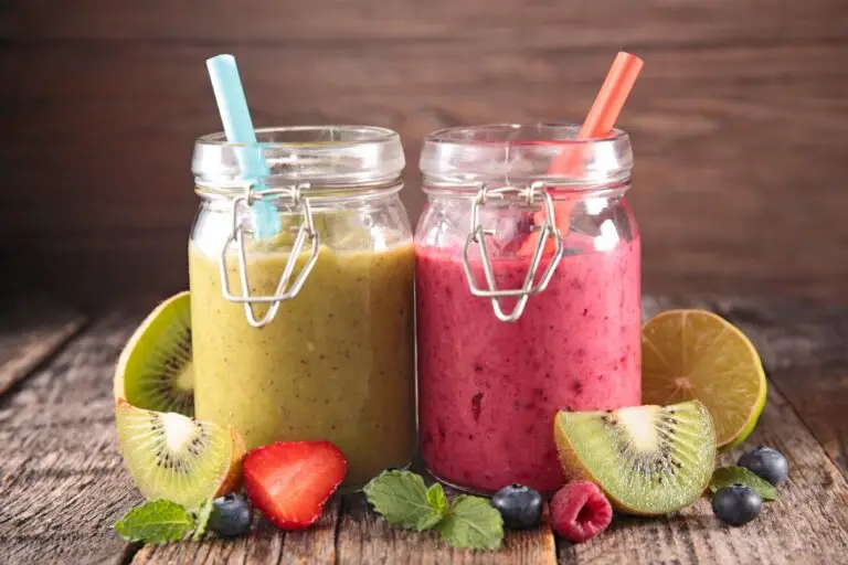 Ingredientul surpriză care transformă orice smoothie
