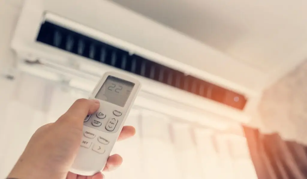 La câte grade setezi aerul condiționat vara ca să economisești - Corp sănătos