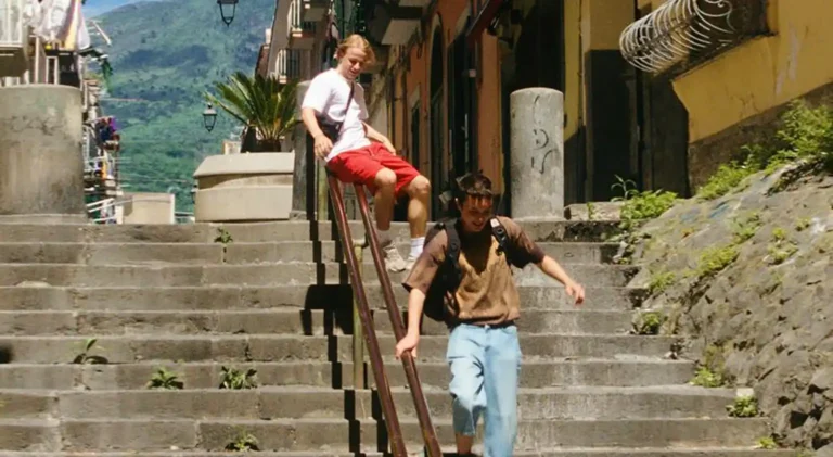 La Gradiva, filmul care a cucerit Cannes, vine în România