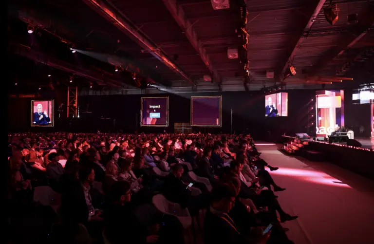 Lecții de sănătate și echilibru de la IMPACT CEE 2026