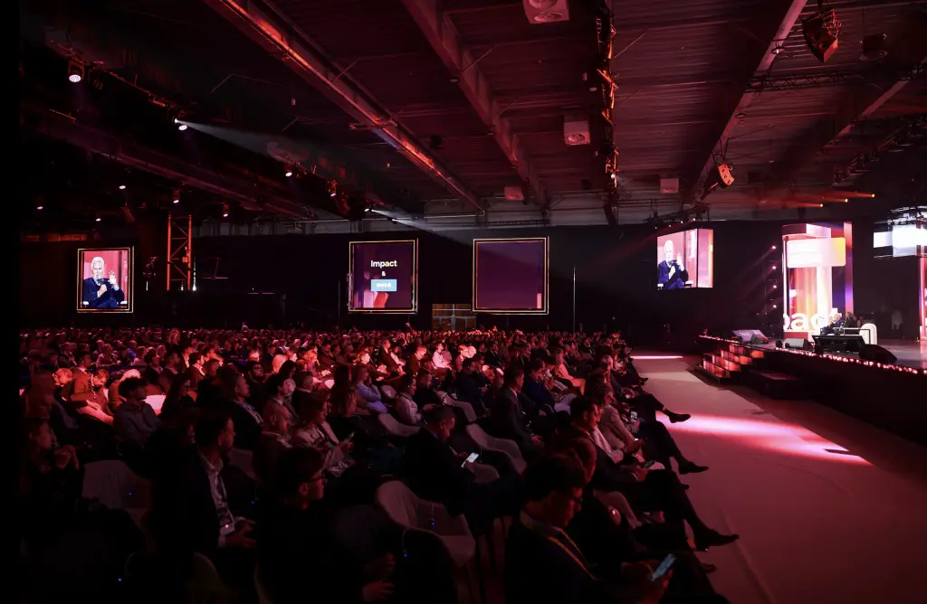 Lecții de sănătate și echilibru de la IMPACT CEE 2026 - Corp sănătos
