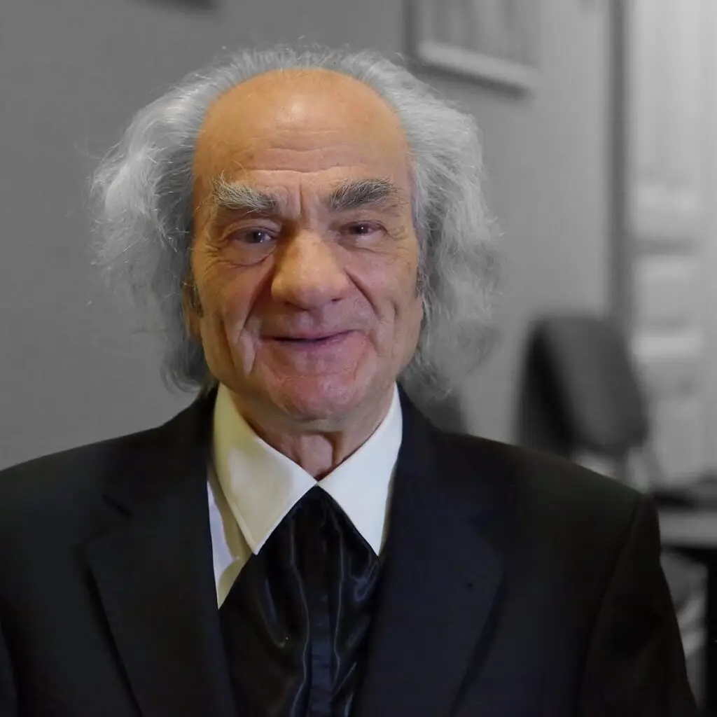 Leon Dănăilă, la 90 de ani: „Viața cu regim nu e viață” - Corp sănătos