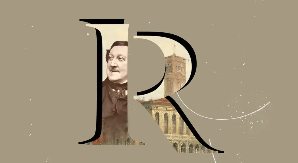 Messa per Rossini ajunge pentru prima dată în România - Timp liber