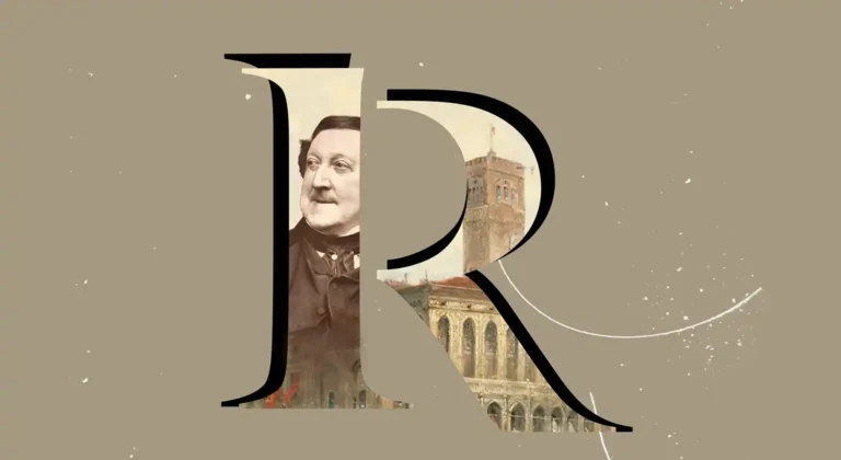 Messa per Rossini ajunge pentru prima dată în România