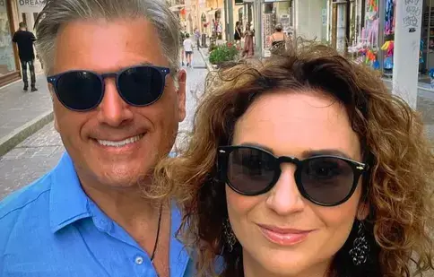 Mircea Radu a divorțat în mare secret după 10 ani - Corp sănătos