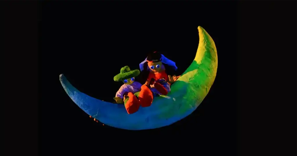 Muck cel mic revine la Teatrul Gulliver în iunie - Timp liber