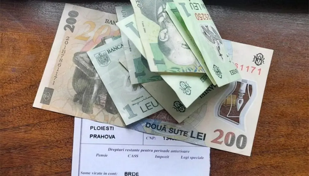 Pensii mai mari cu 420 lei: cine beneficiază din 2027 - Corp sănătos