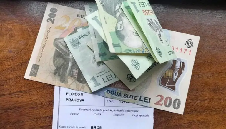 Pensii mai mari cu 420 lei: cine beneficiază din 2027